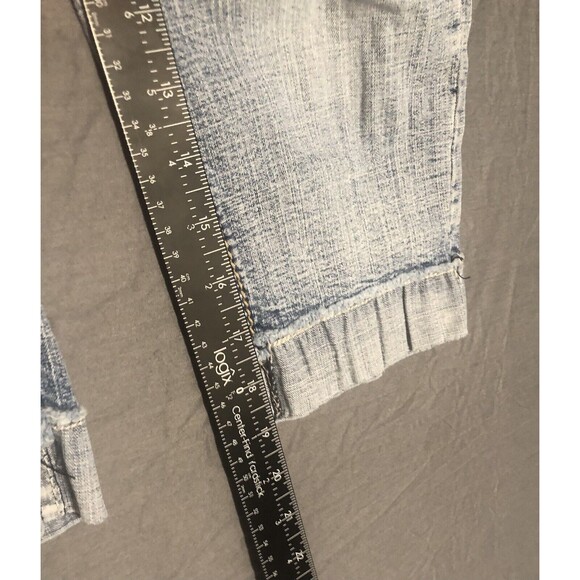 Hydraulic Capris Women's Size 9/10 - Picture 4 of 6